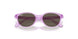 7172/3 - Violet - Brown