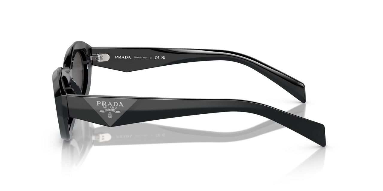 16K08Z - Black - Dark Grey