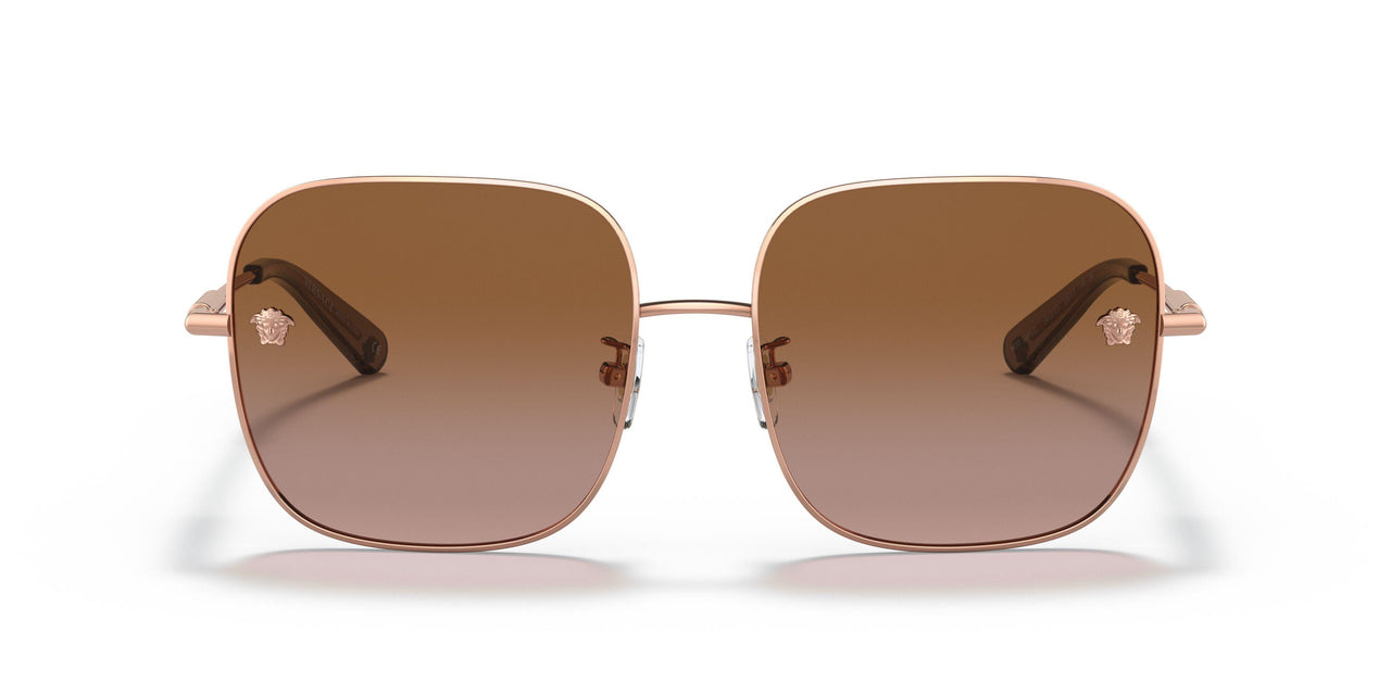 141213 - Gold - Brown Gradient