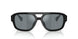 501/6G - Black - Grey Mirror Black