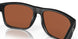 901302 - Black - Green Mirror 580g
