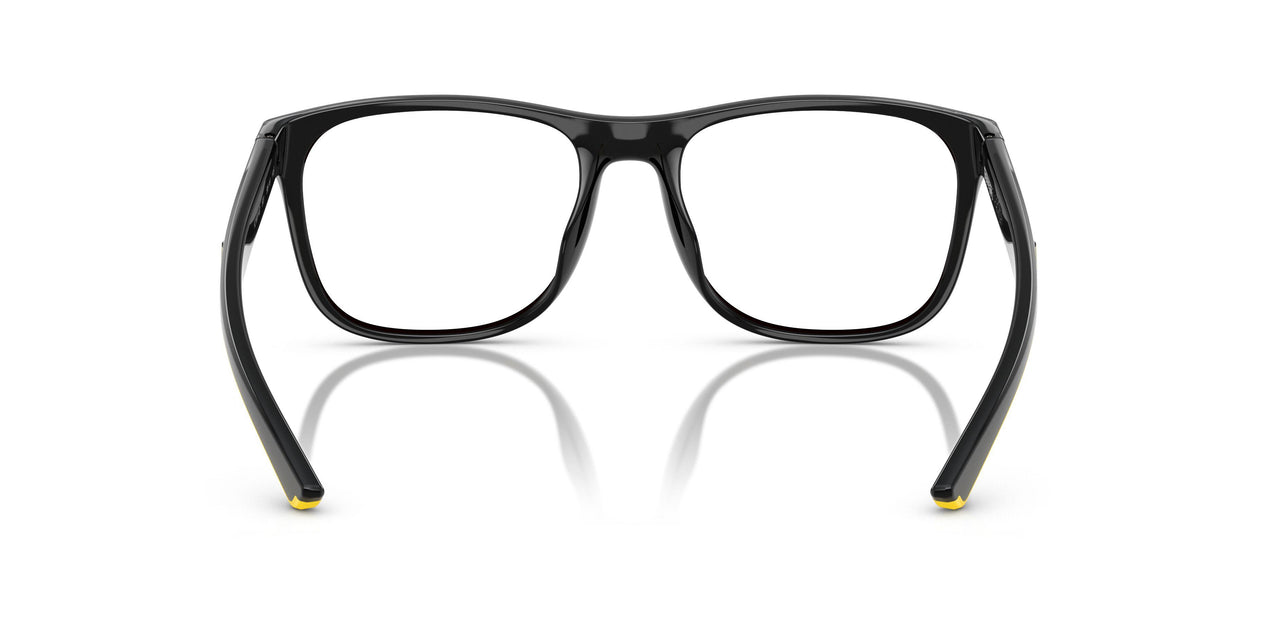 501 - Black