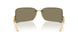 02/5A - Gold - Brown Mirror Gold