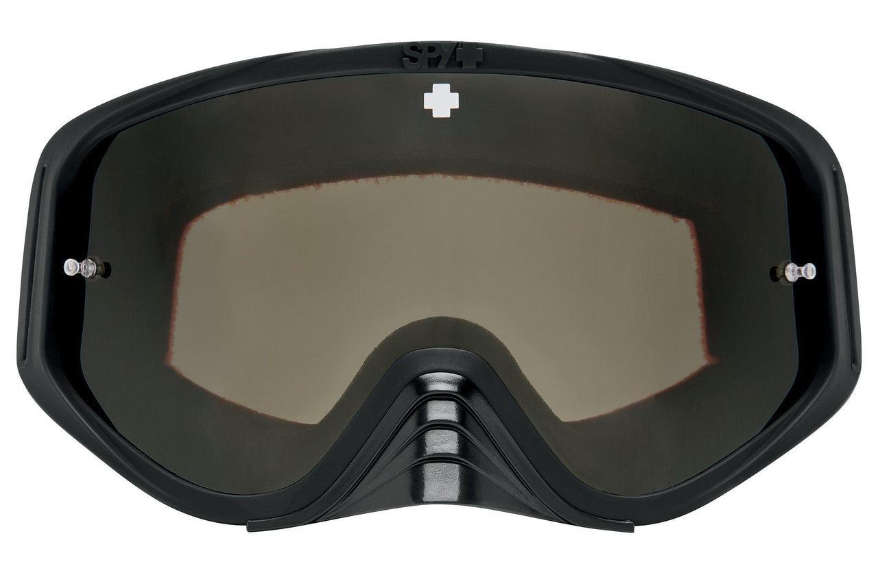 0000024 - Reverb Onyx - HD Smoke with Black Spectra Mirror - HD Clear