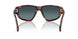 24/S3 - Tortoise - Light Blue Gradient Dark Blue