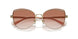 900513 - Gold - Amber Gradient