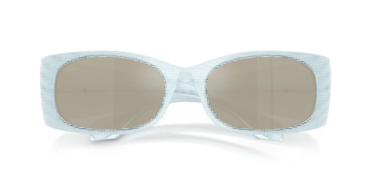 002/59 - White - Polar Silver