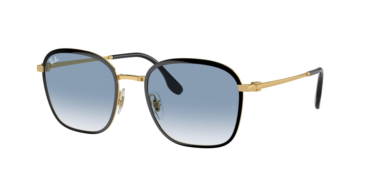 Ray-Ban 3720 Sunglasses