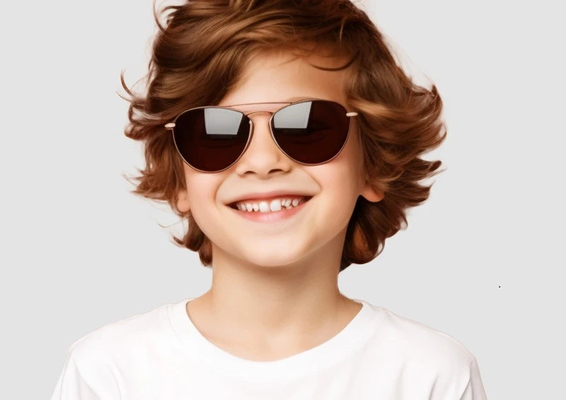 Kids’ Sunglasses