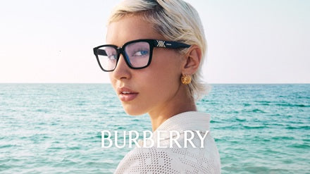 Burberry Eyeglasses at Designer Optics