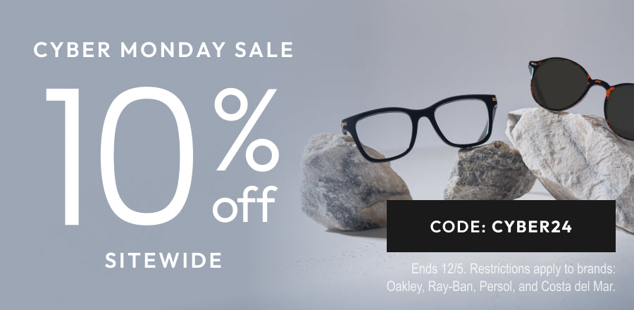 10% Off Sitewide Cyber Monday Sale