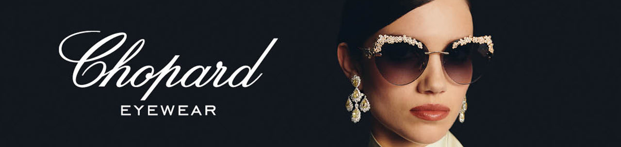 Chopard Sunglasses and Eyeglasses