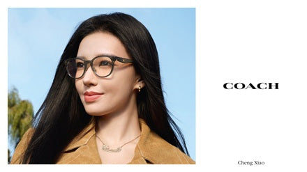 Coach eyeglasses HC6294