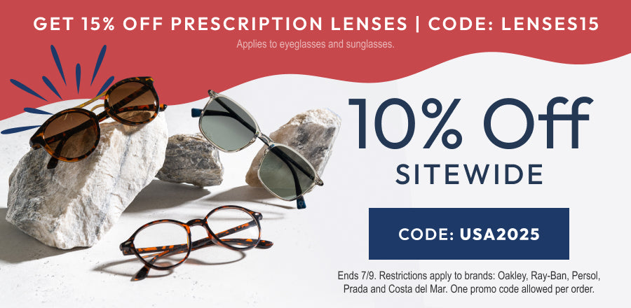 Ray-Ban 4457D Sunglasses