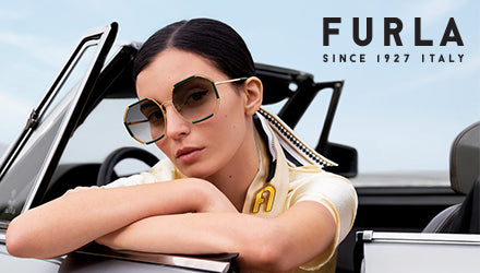 Furla Sunglasses & Eyeglasses