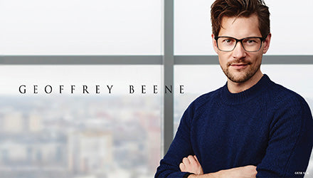 Geoffrey Beene Eyeglasses & Sunglasses