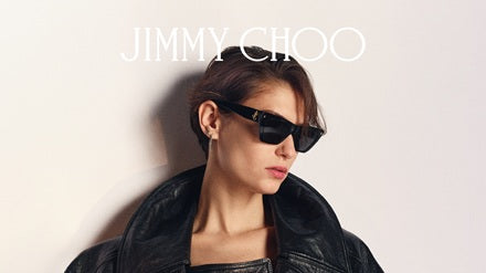 Jimmy Choo Sunglasses JC5062U