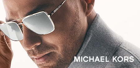 Michael Kors Sunglasses and Eyeglasses