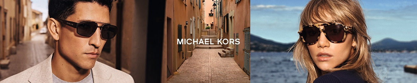 Michael Kors Sunglasses and Eyeglasses