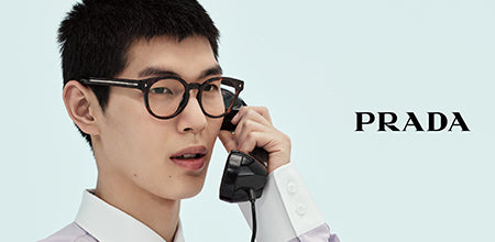 Prada Eyeglasses