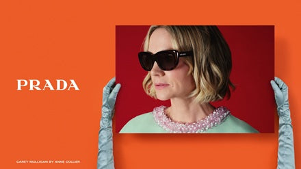 Prada Sunglasses for Women PD07S