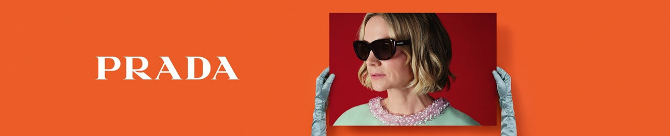 Prada Sunglasses for Women PD07S