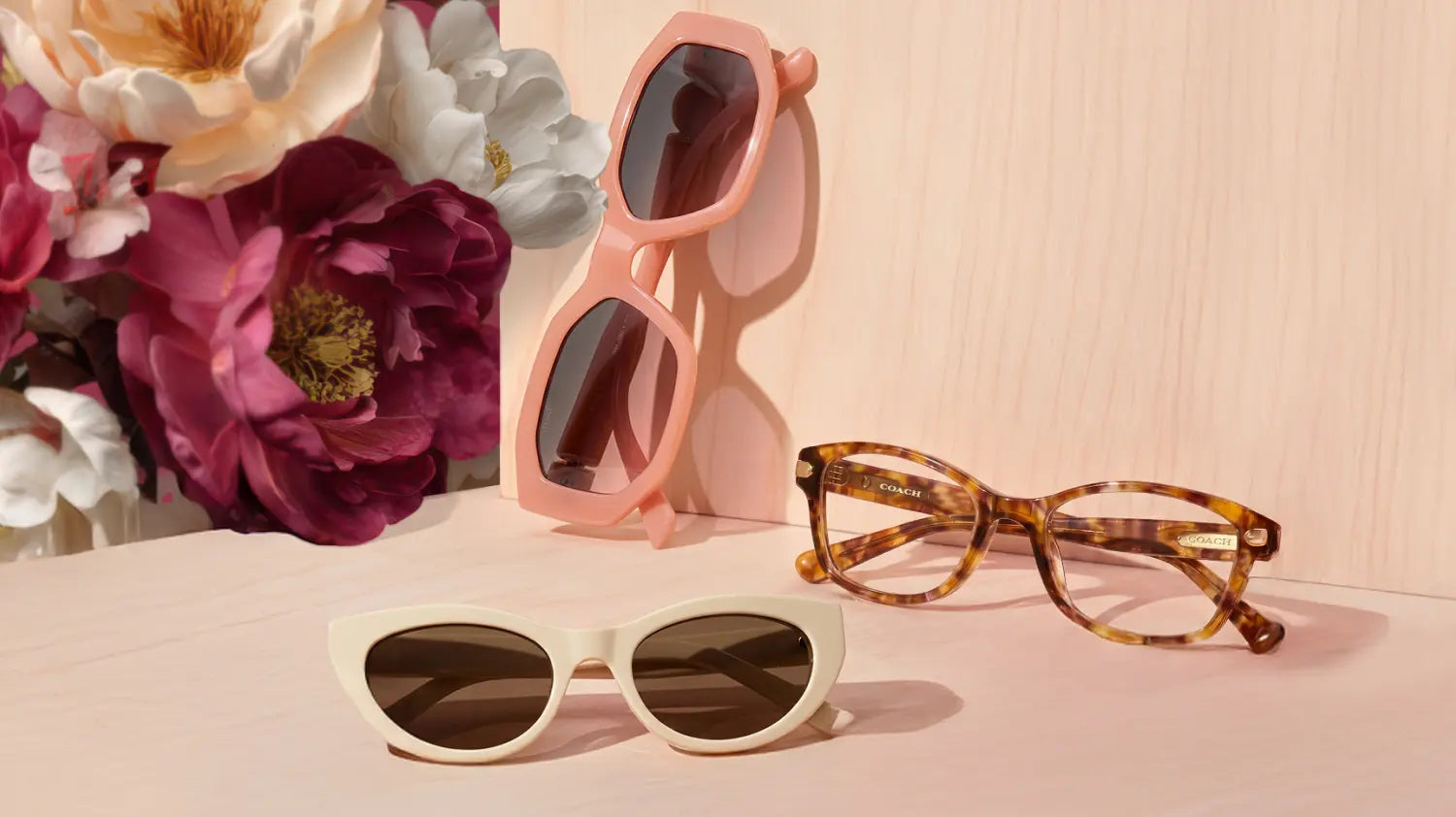 Designer Optics Designer Optics Promotions and Coupons