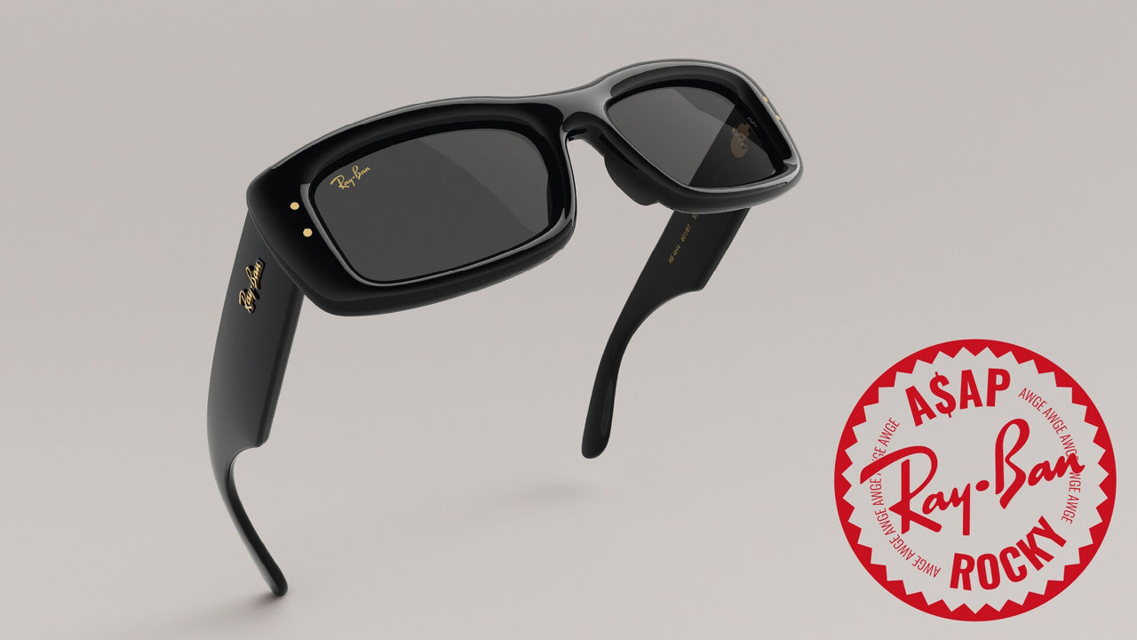 Ray-Ban 4944 Sunglasses