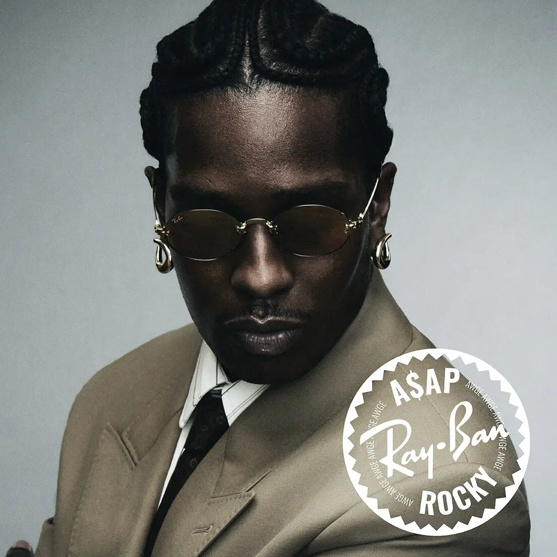 Ray-Ban Glasses at Designer Optics