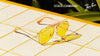Ray-Ban 3138M Sunglasses
