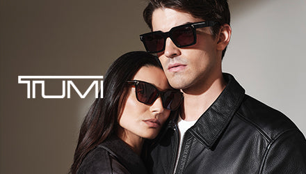 Tumi Sunglasses & Eyeglasses