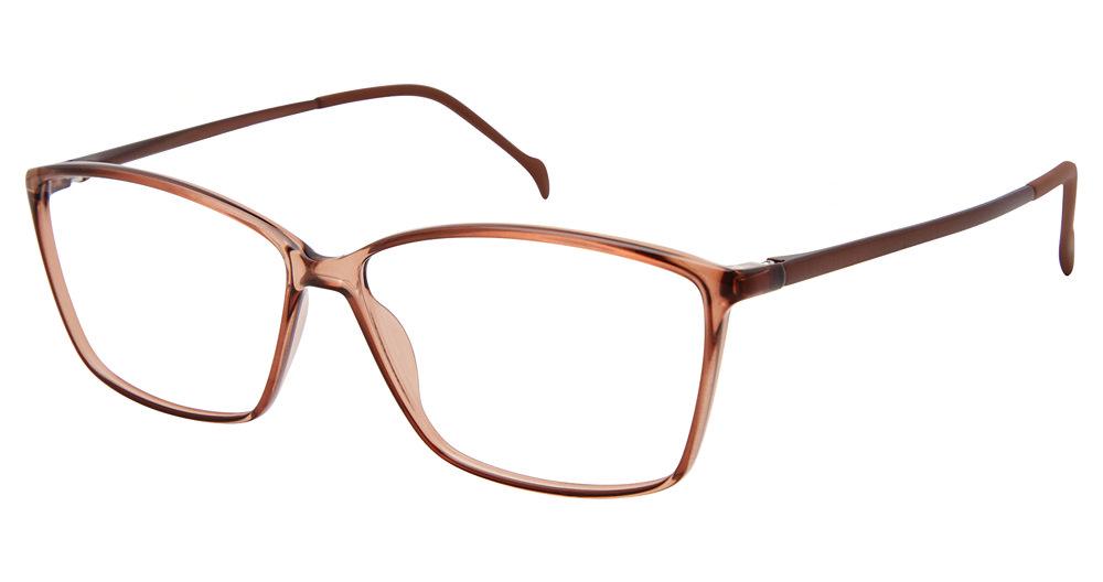 Stepper STE-30213-SI Eyeglasses