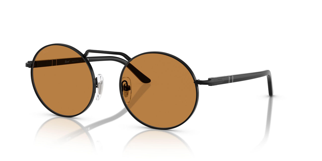 107853 - Black - Yellow Brown