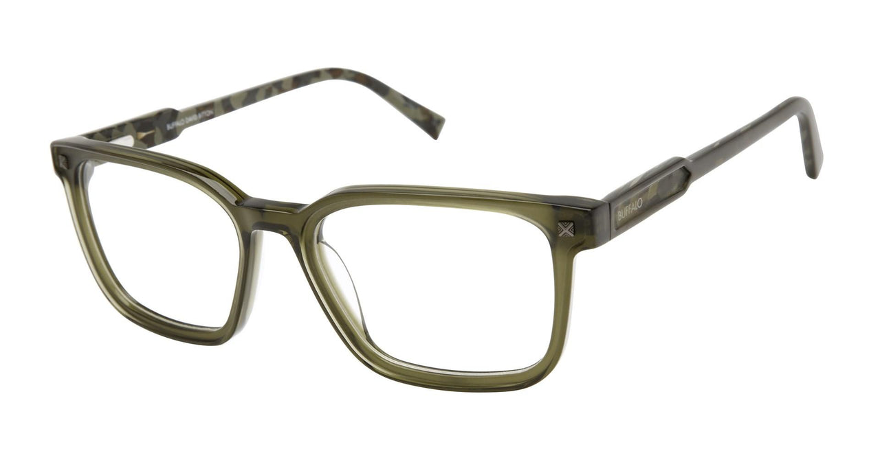 Buffalo by David Bitton BM035 Eyeglasses