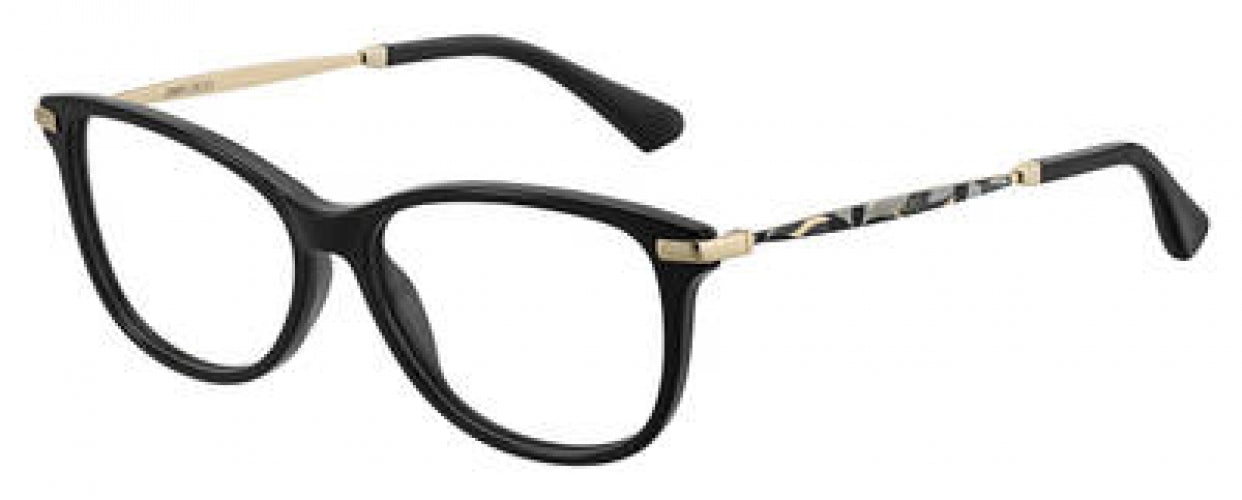 Jimmy Choo Jc207 Eyeglasses