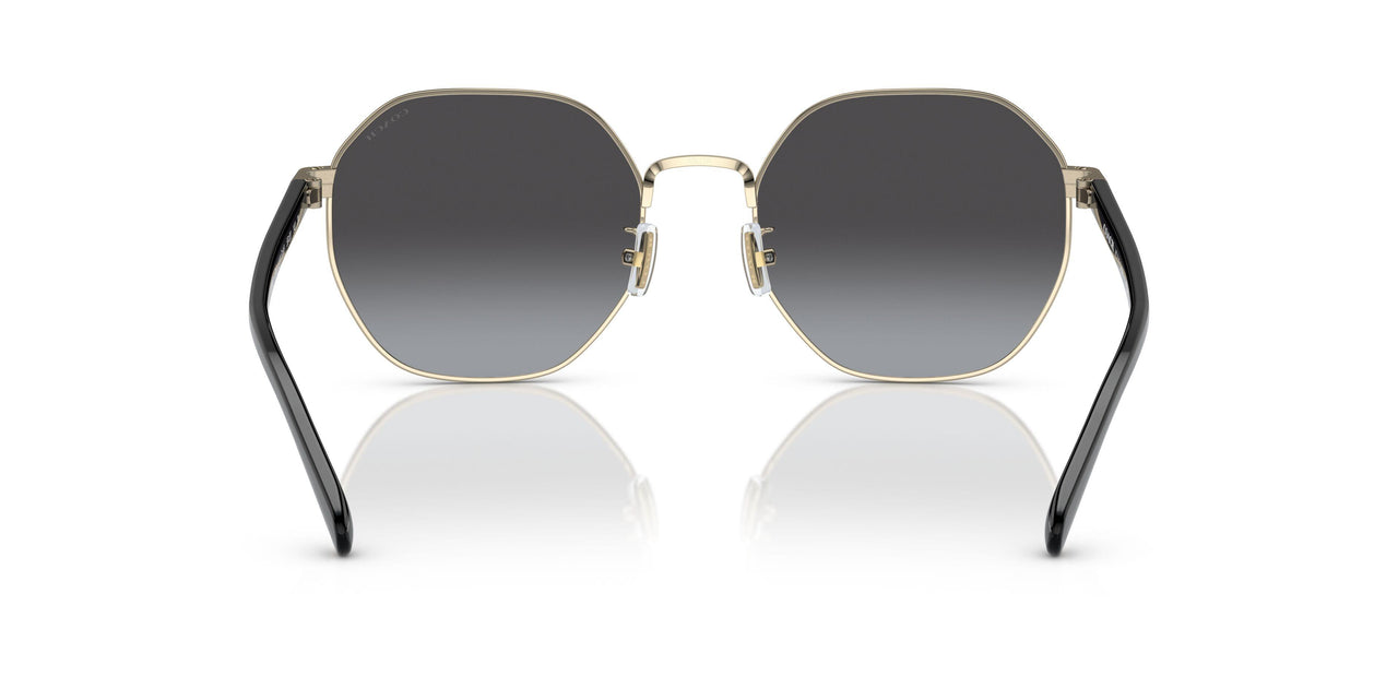 90058G - Gold - Grey Gradient
