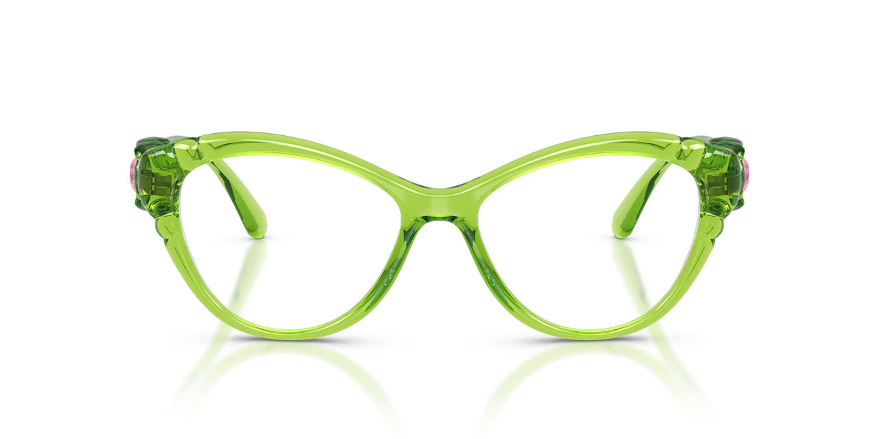 1089 - Green