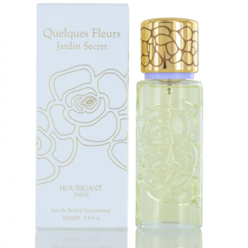 Houbigant Quelques Fleurs Jardin Secret EDP Spray