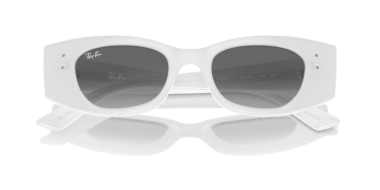 675911 - White - Grey