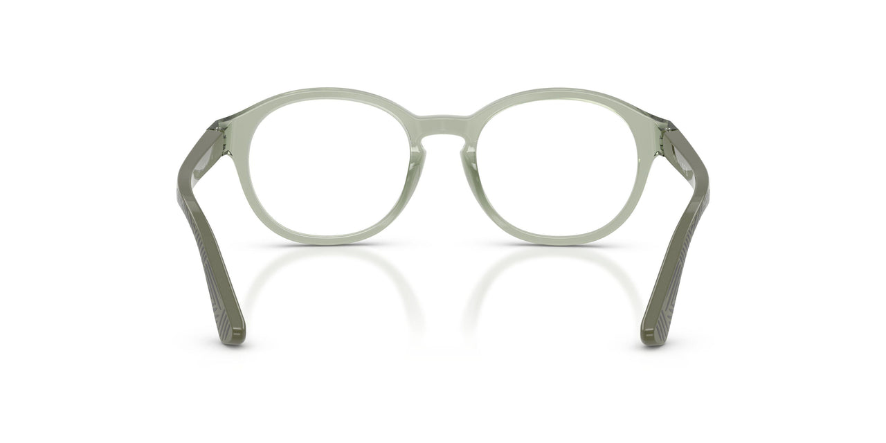 3022 - Green