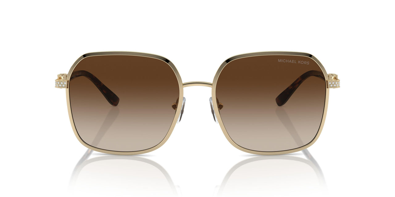 101413 - Gold - Brown Gradient