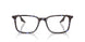 8424 - Blue - Clear