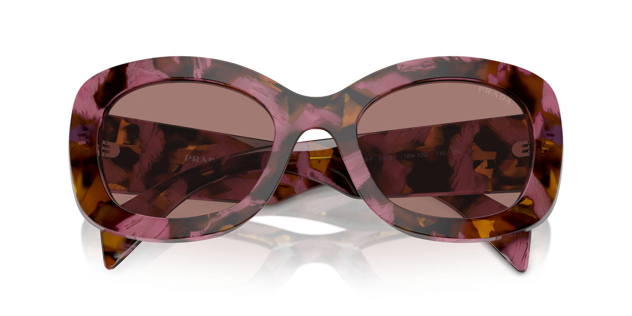 18N10D - Brown - Light Brown