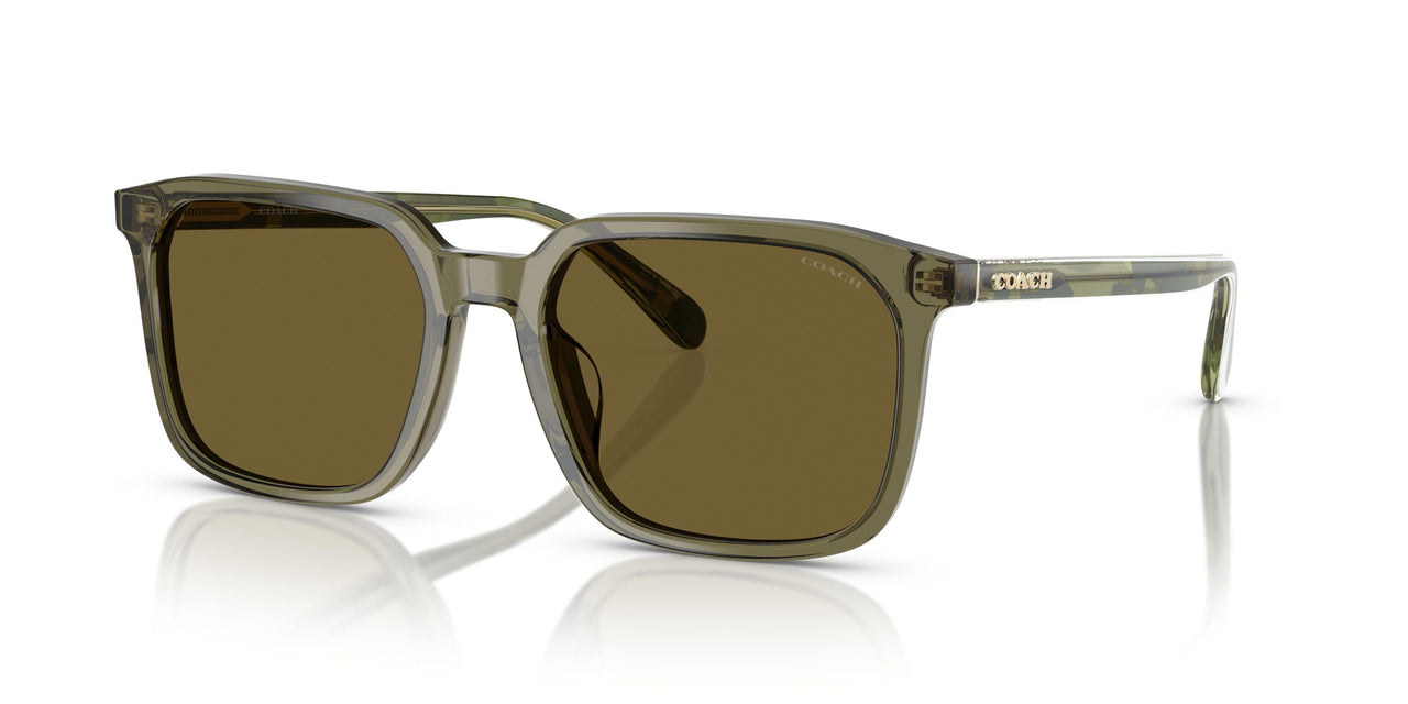 5848S7 - Green - Army Solid