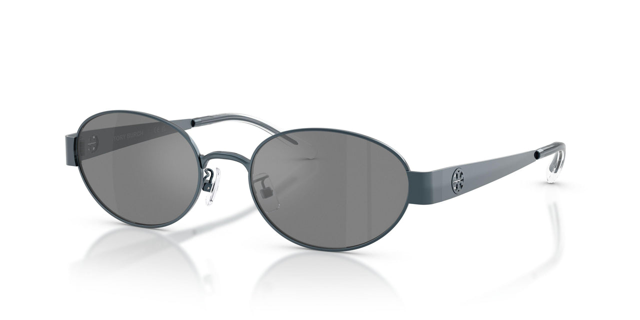 33614D - Blue - Dark Gery