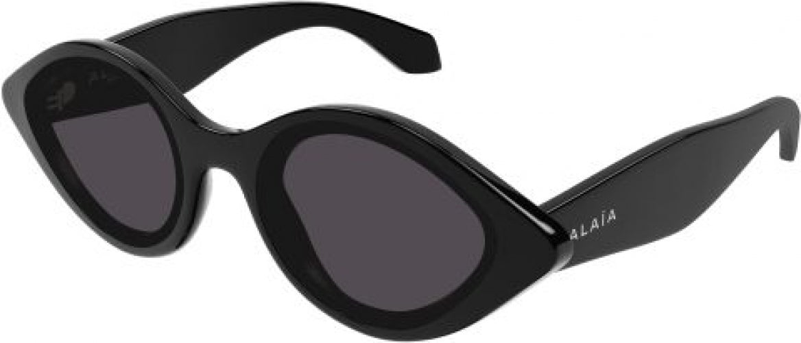 ヴィンテージ　アズディン・アライアAzzedine Alaïa 黒ロンググローブ Azzedine Alaia AA0069S Sunglasses