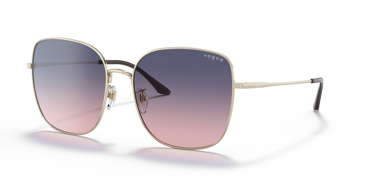 848/I6 - Gold - Pink Gradient Blue