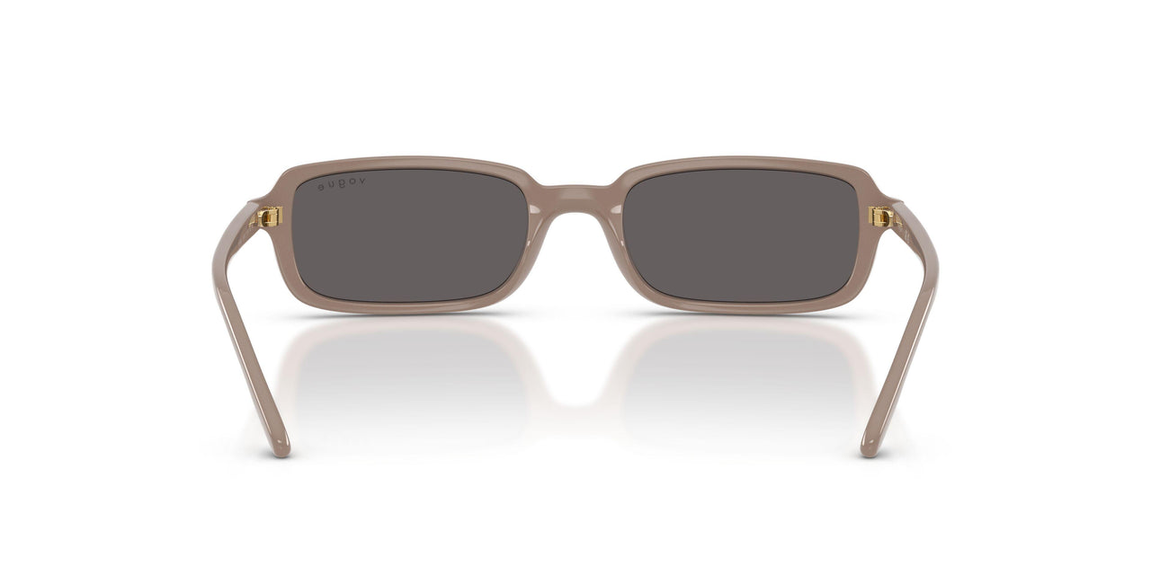 326187 - Beige - Black Smoke