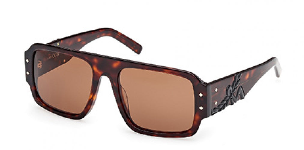 MCM WORLDWIDE 0022 Sunglasses