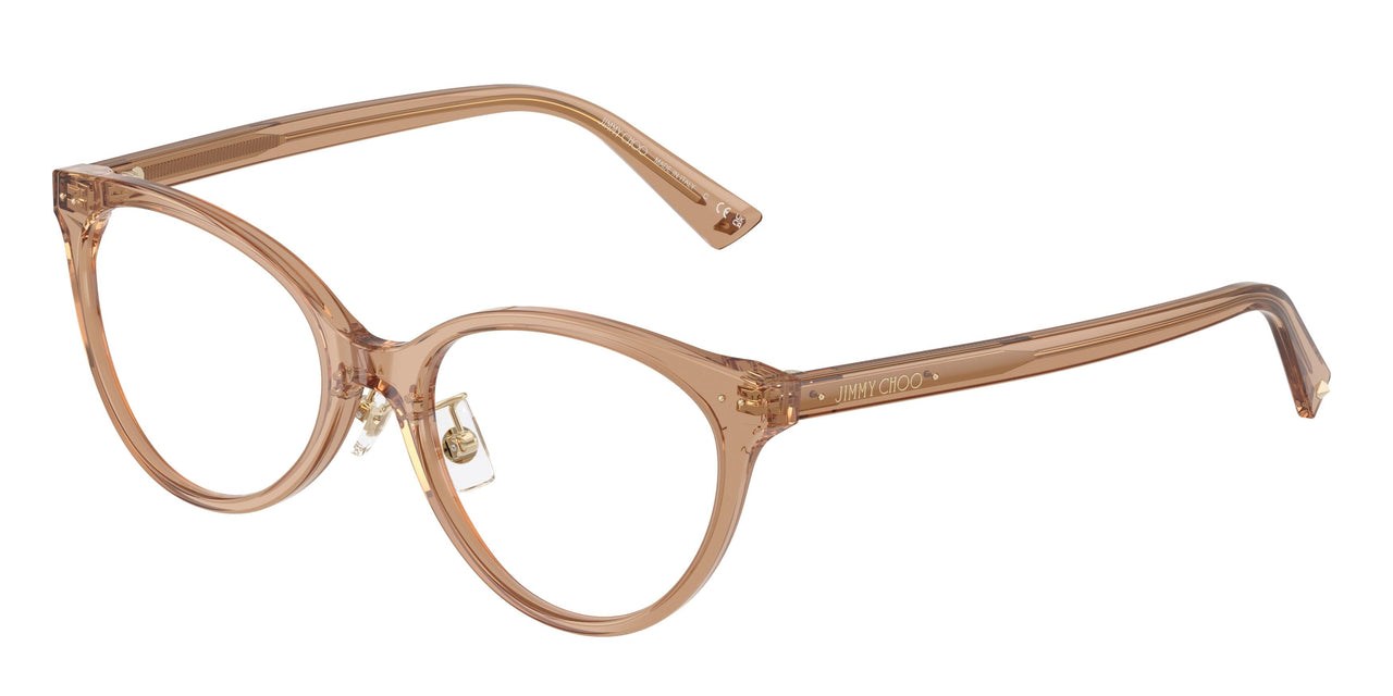 Jimmy Choo 3047F Eyeglasses